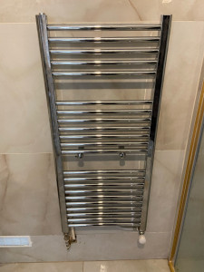 Photo de galerie - Chauffage - Climatisation