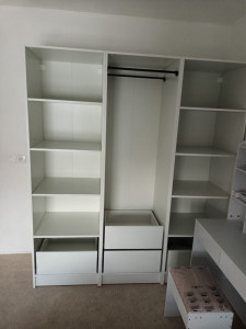 Photo de galerie - Armoire 
