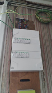 Photo de galerie - Tableau refait