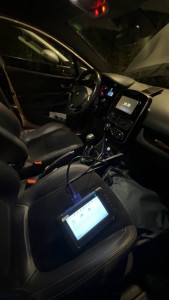 Photo de galerie - Diagnostic auto