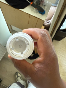 Photo de galerie - Réparation outillage