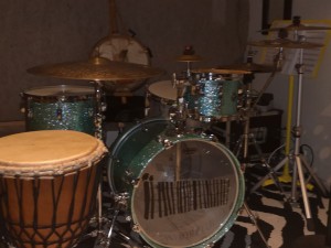 Photo de galerie - Autres Cours de musique