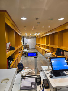 Photo de galerie - Ancien menuisier a la cure gourmande 