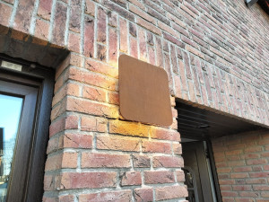 Photo de galerie - Installation électrique