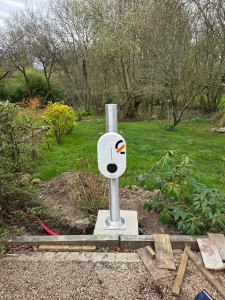 Photo de galerie - Borne 