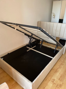 Photo de galerie - Montage meubles en kit