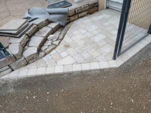 Photo de galerie - Maçonnerie