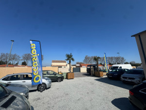 Photo de galerie - Réparation carrosserie