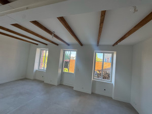 Photo de galerie - Menuiserie - Huisserie - Agencement