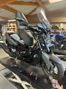 Photo de galerie - XMAX 125