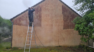 Photo de galerie - Bricolage et multi services