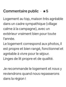 Photo de galerie - Conciergerie