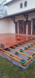 Photo de galerie - Bricolage et multi services