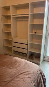 Photo de galerie - Montage de meubles 