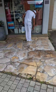 Photo de galerie - Bricolage et multi services