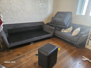 Photo de galerie - Avant 