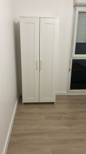 Photo de galerie - Montage meubles en kit