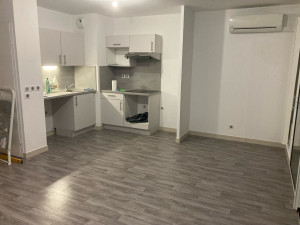 Photo de galerie - Pose lino