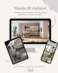 Photo de galerie - Architecte d'intérieur - Décorateur d'intérieur