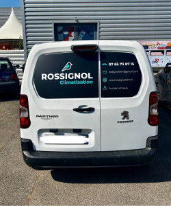 Photo de galerie - Chauffage - Climatisation