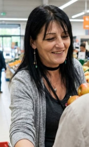 Photo de galerie - Bonjour j ai 14 ans d'expérience comme assistante de vie..