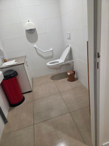 Photo de galerie - Ménage