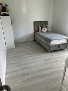 Photo de galerie - Pose de parquet 