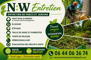 Photo de galerie - Contactez-moi si besoin. Merci