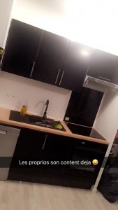 Photo de galerie - Bricolage et multi services