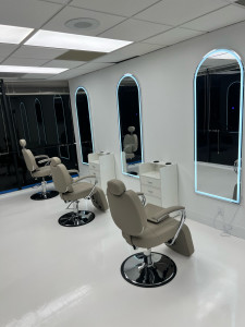 Photo de galerie - Rénovation suite 3 