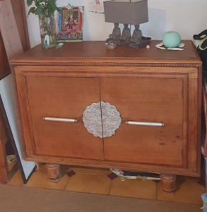 Photo de galerie - Bricolage et multi services