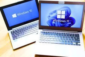 Photo de galerie - Support migration w10  vers w11 et support informatique 