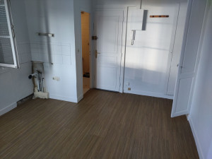 Photo de galerie - Pose Lino 