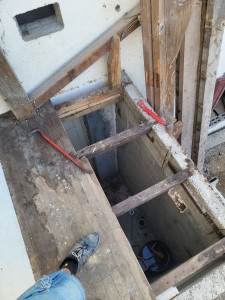 Photo de galerie - Artisan tout corps d'état - Rénovation