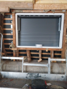 Photo de galerie - Couverture - Toiture