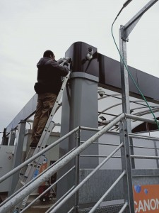 Photo de galerie - Assistance informatique