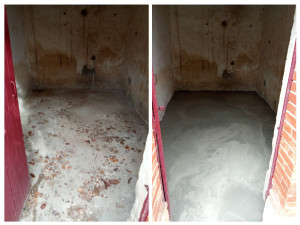 Photo de galerie - Reagreage 15m2 