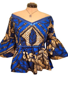 Photo de galerie - Couturière