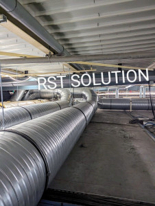 Photo de galerie - Aérateur (ventilation)