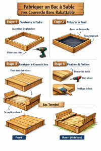Photo de galerie - Plan bac a sable