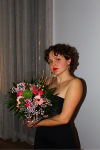 Photo de galerie - Photographe débutante 