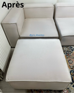 Photo de galerie - Ménage