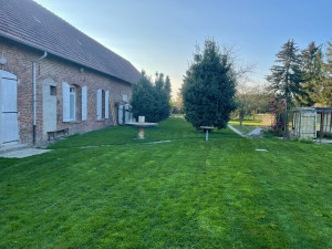 Photo de galerie - Tonte de pelouse