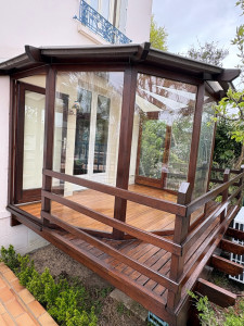 Photo de galerie - Artisan d'art