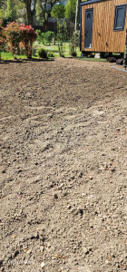 Photo de galerie - Aménagement extérieur 