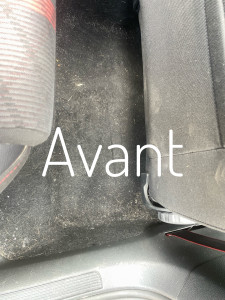 Photo de galerie - Lavage auto