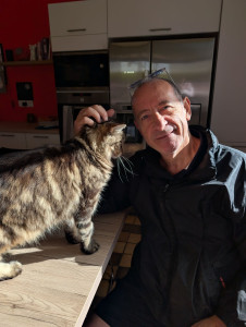 Photo de galerie - Un petit moment de partage avec Lipton 