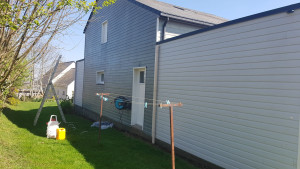 Photo de galerie - Bricolage et multi services