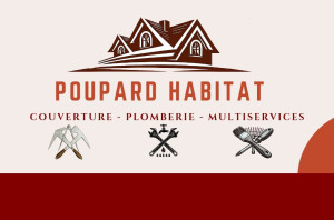 Photo de galerie - Couverture - Toiture