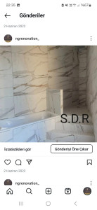 Photo de galerie - Carrelage 